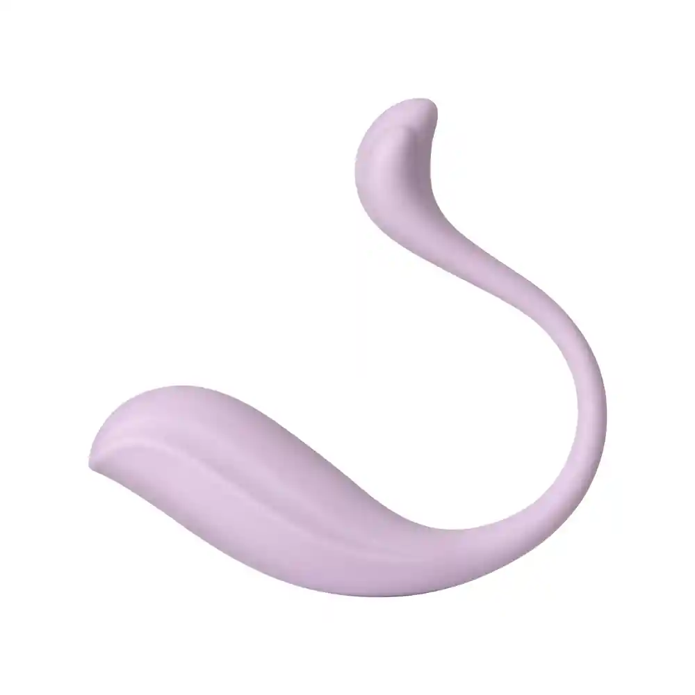 Vibrador Phoenix Neo 2 Lila Svakom