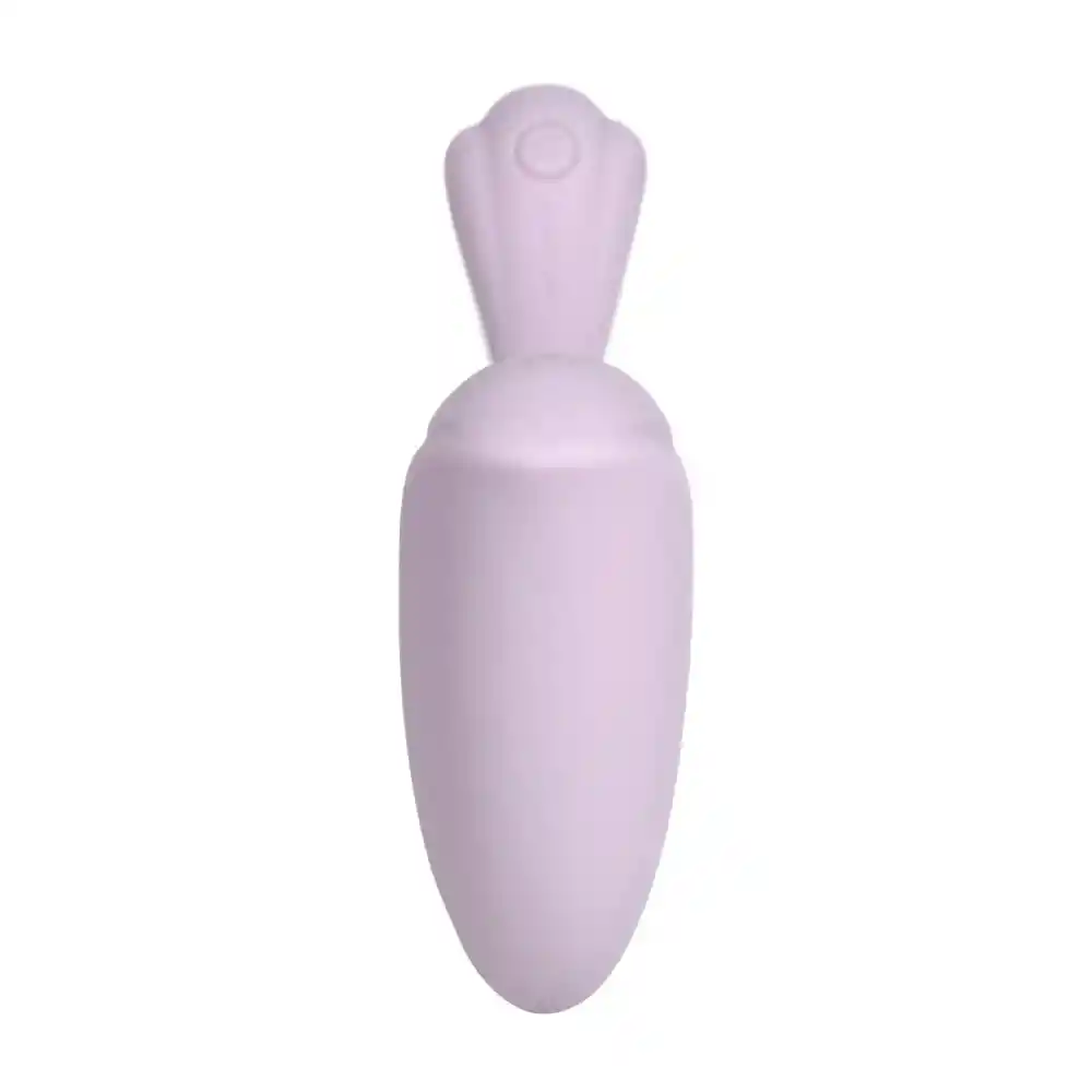 Vibrador Phoenix Neo 2 Lila Svakom