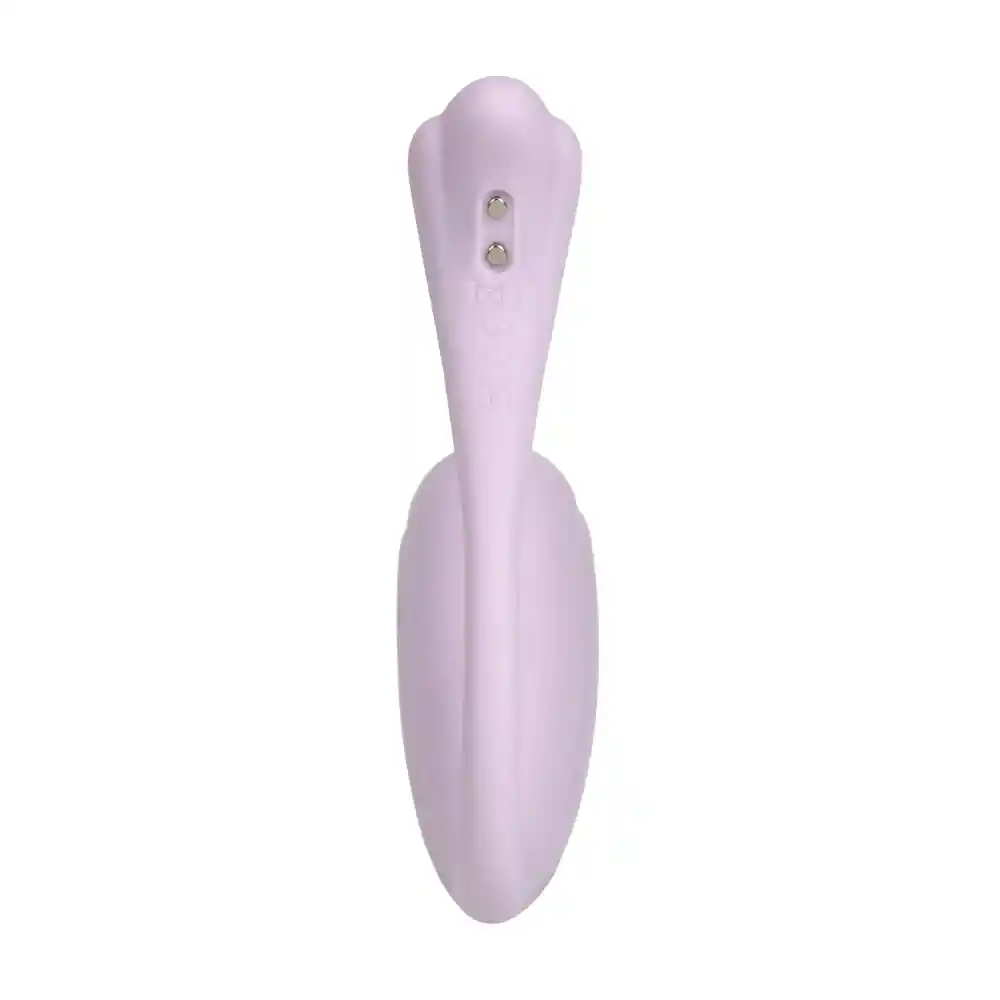 Vibrador Phoenix Neo 2 Lila Svakom