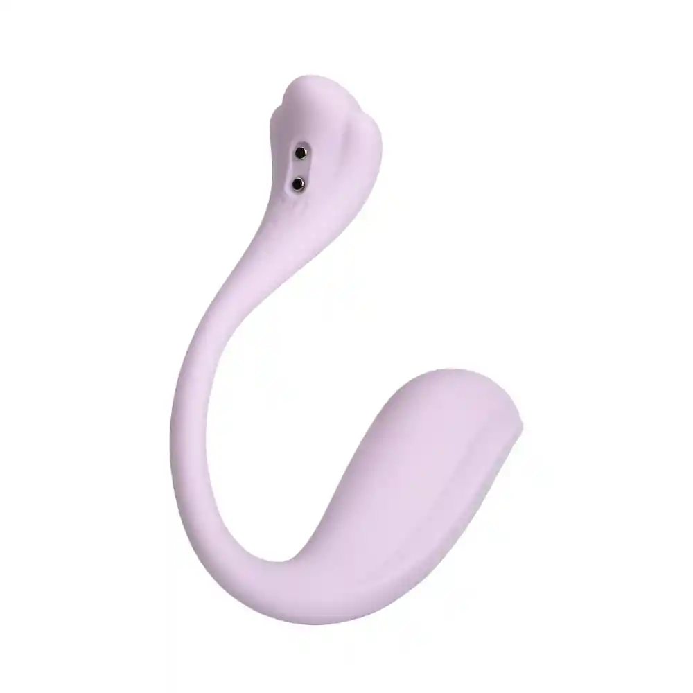 Vibrador Phoenix Neo 2 Lila Svakom