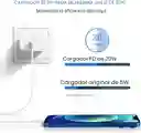 Cargador De Iphone 14 Pro Max