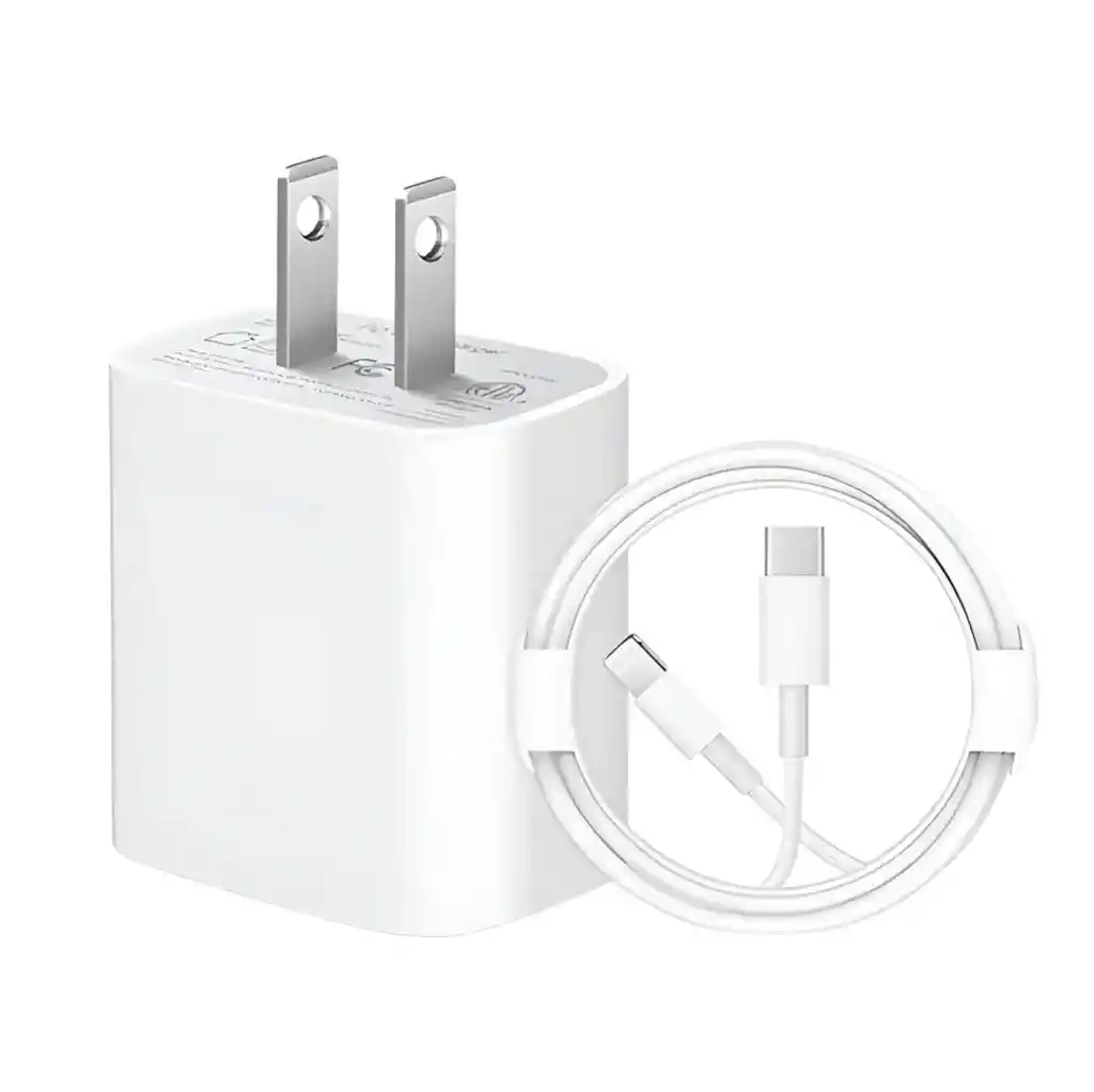 Cargador De Iphone 14 Pro Max