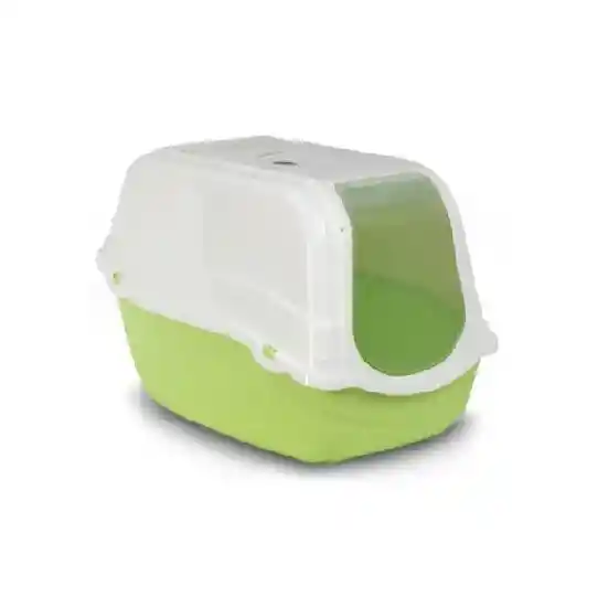 Sanitario Toilette Romeo Green