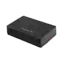 Switch Lan X 5 Puertos 1000mbps