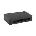 Switch Lan X 5 Puertos 1000mbps