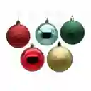 Bolas Expressions 7 Cm 10 Und Plastico