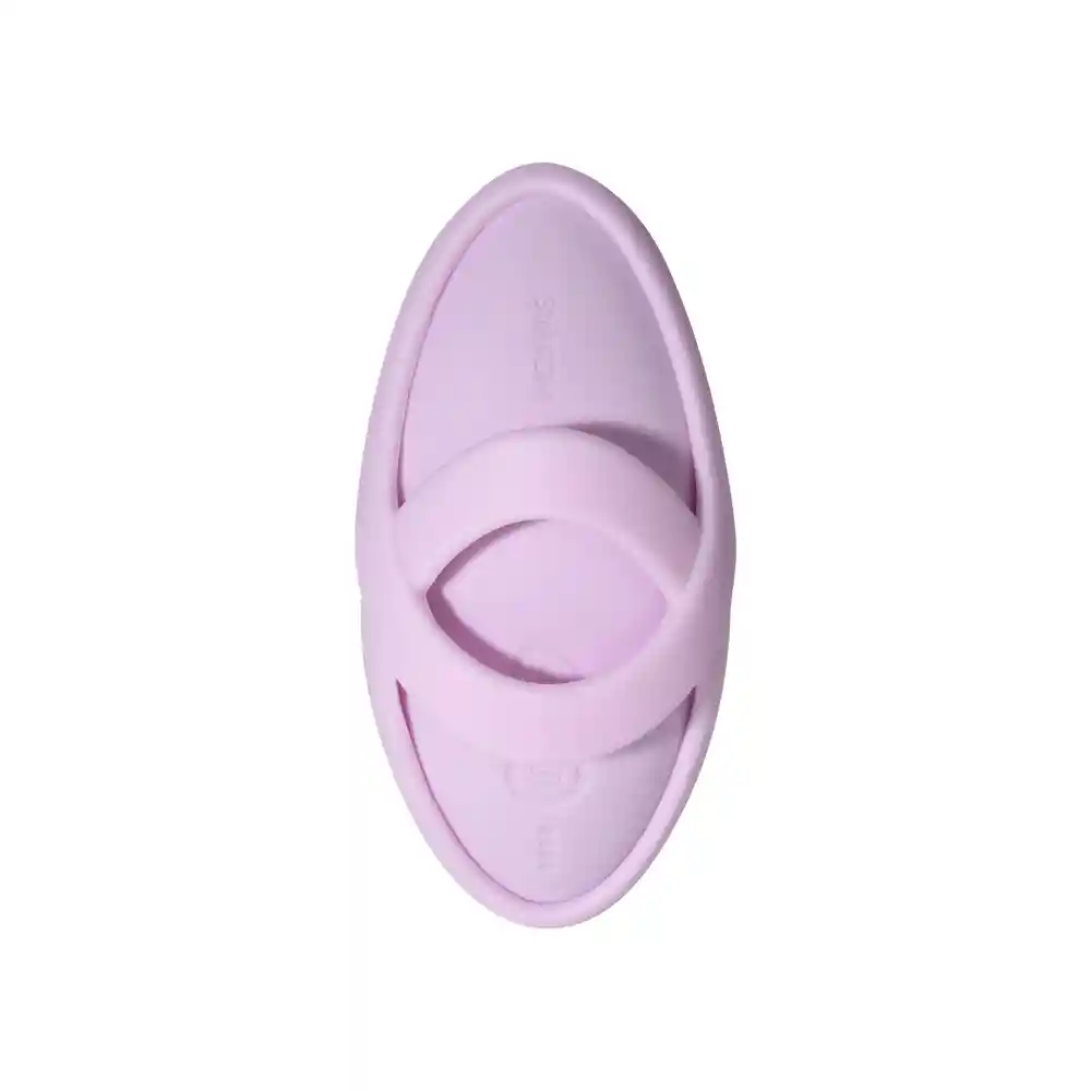 Vibrador De Dedo Echo 2 Lila Svakom