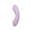 Vibrador De Dedo Echo 2 Lila Svakom