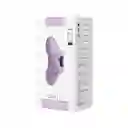 Vibrador De Dedo Echo 2 Lila Svakom