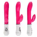 Vibrador Hugo