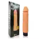 Vibrador Jackson