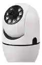 Cámara Bombillo Wifi Smart Net V380 – Seguridad 360°