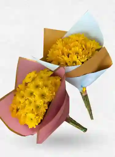 Margaritas Amarillo