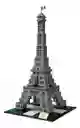Juego De Bloques De Construcción Torre Eiffel 1832 Pcs 3478 Juego Juguete Arquitectura