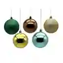 Bolas Expressions 7 Cm 10 Und Plastico