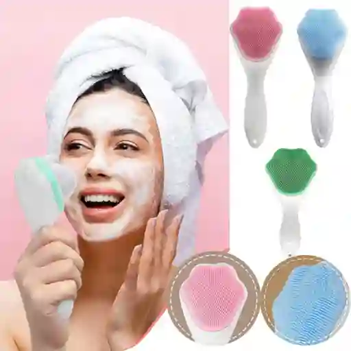 Limpiador Facial Beauty Cleanser