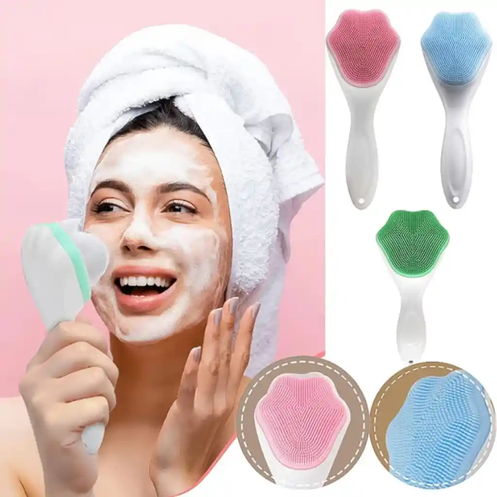 Limpiador Facial Beauty Cleanser
