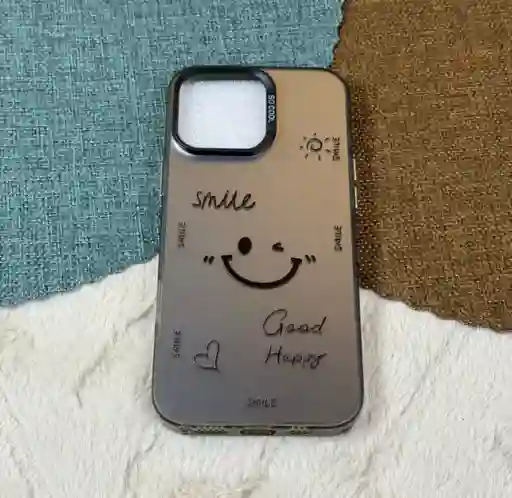 Forro Iphone 16 Pro Max / Diseño / Estilo