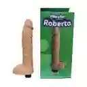 Vibrador Roberto