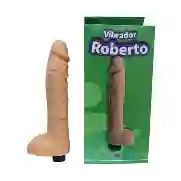 Vibrador Roberto