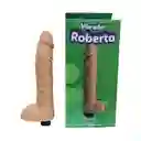 Vibrador Roberto