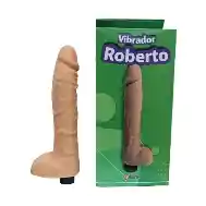Vibrador Roberto