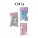 Set De Viaje X3 Plastica