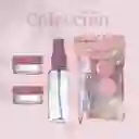 Set De Viaje X3 Plastica