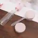 Set De Viaje X3 Plastica