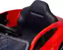 Carro Montable Audi Rs E-tron Gt 12v Control Remoto Rojo Niños