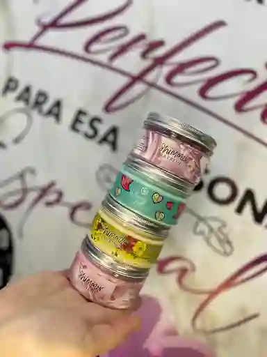 Mantequillas Corporales De Victoria Secret