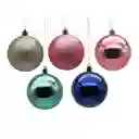 Bolas Expressions 7 Cm 40 Und Plastico