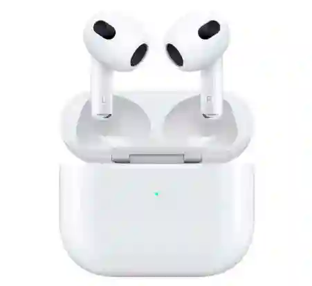 Audifonos Bluetooth Iphone Originales Alambrico