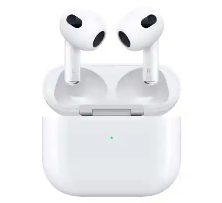 Audifonos Bluetooth Iphone Originales Alambrico