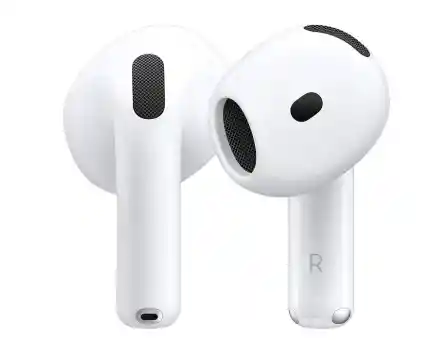 Audifonos Bluetooth Iphone Originales Alambrico