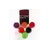 Bolas Lubricantes Erotic Balls