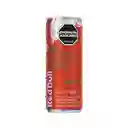 Bebida Energizante Red Bull Sandia X 250 Ml