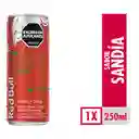 Bebida Energizante Red Bull Sandia X 250 Ml