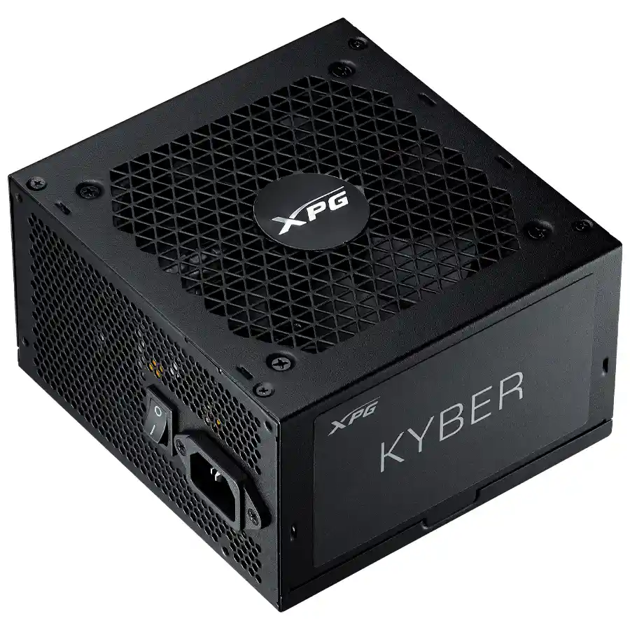 Fuente De Poder Xpg Kyber 850w 80+plus Gold