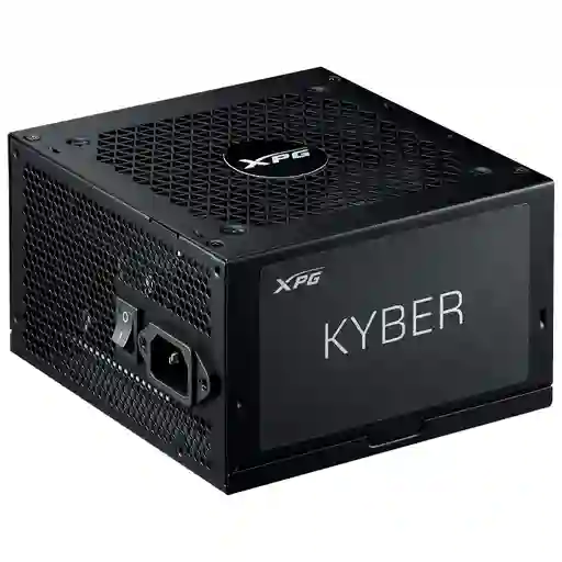Fuente De Poder Xpg Kyber 850w 80+plus Gold