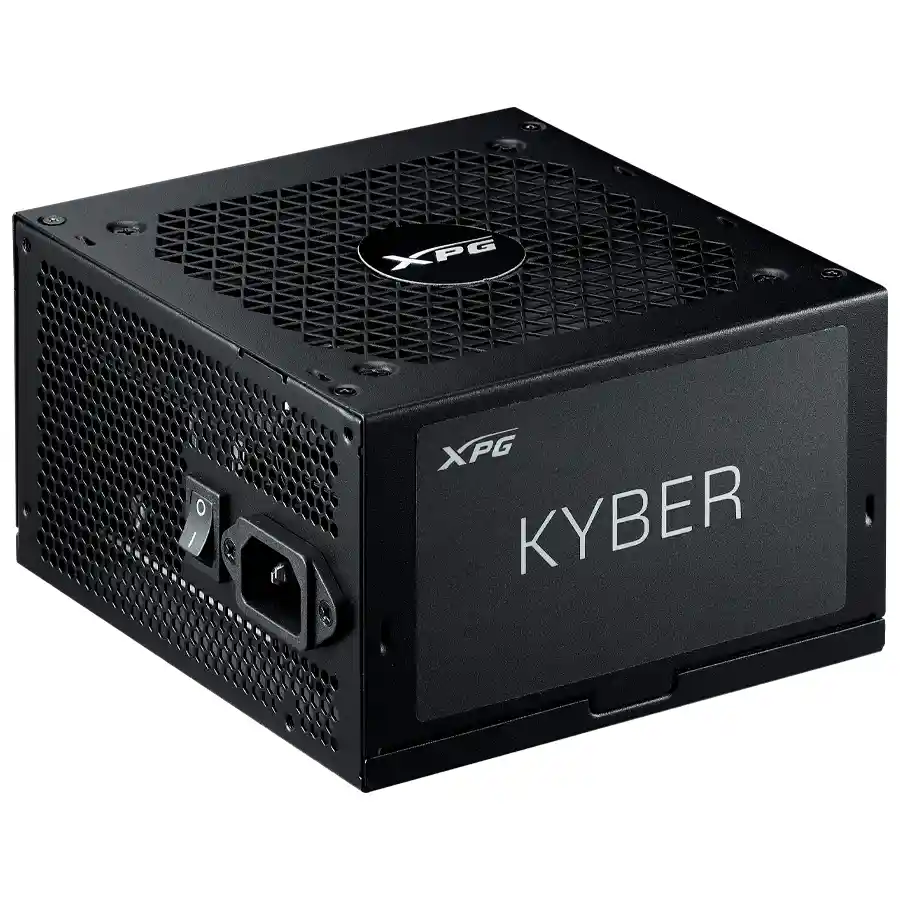 Fuente De Poder Xpg Kyber 850w 80+plus Gold