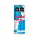 Red Bull Sugarfree X 250 Ml / Sin Azucar