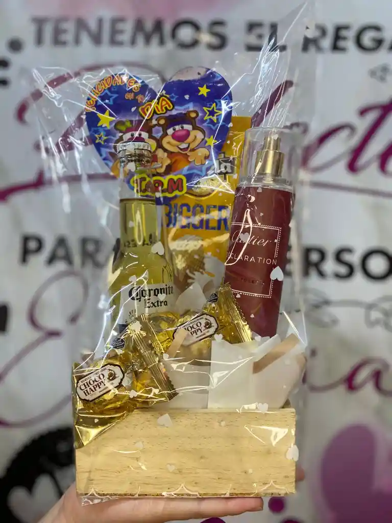 Regalo Para Hombre Para Amor Y Amistad