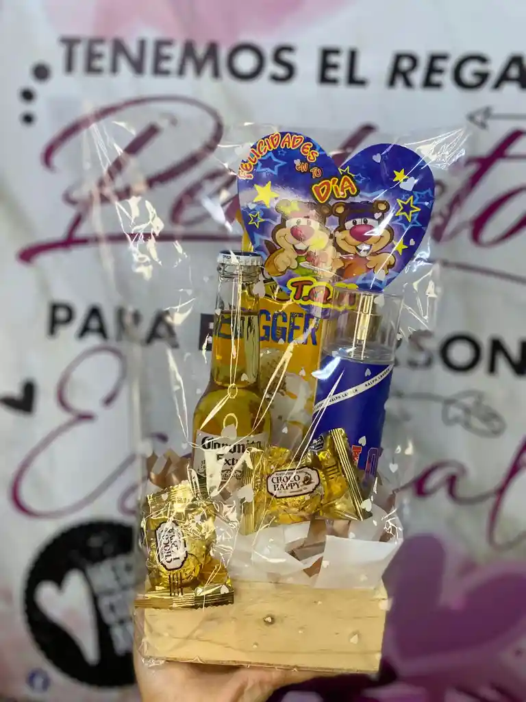 Regalo Para Hombre Para Amor Y Amistad