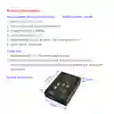 Generador De Señal Sensor Efecto Hall Ckp, Cmp, Cigueñal