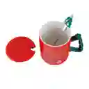 Mug Taza Expressions Arbol 285 Ml Porcelana