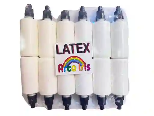 Hallo Latex De 60ml