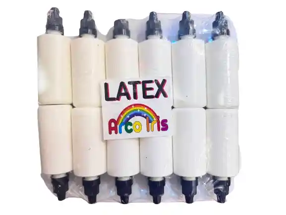 Hallo Latex De 60ml
