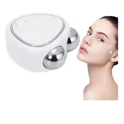 Masajeador De Rostro