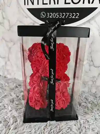 Osso Teddy De 25cm